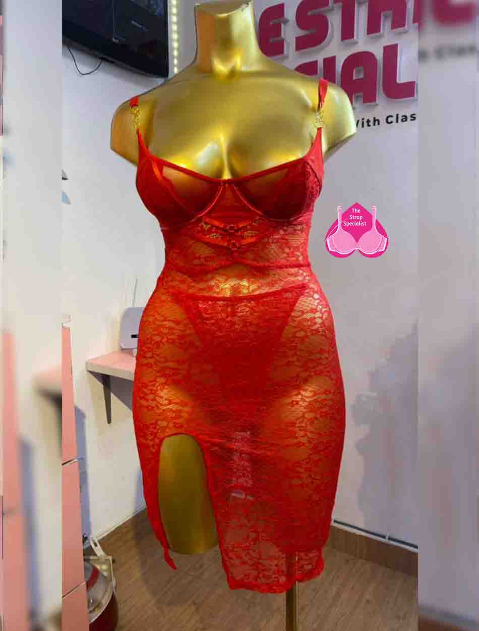 The Strap Specialist 37